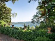 Villa in vendita a Castel Gandolfo RM