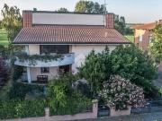 Villa in vendita a Castel Guelfo di Bologna BO