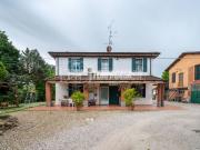 Villa in vendita a Castel Guelfo di Bologna BO