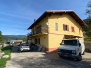 Villa in vendita a Castel Madama RM