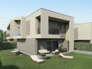 Villa in Vendita a Castel Maggiore