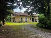 Villa in vendita a Castel Mella BS