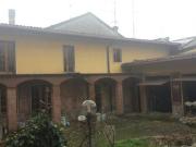 Villa in vendita a Castel San Giovanni PC