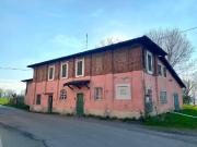 Villa in vendita a Castel San Giovanni PC