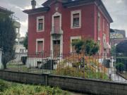 Villa in vendita a Castel San Giovanni PC