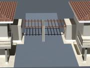 Villa in vendita a Castel San Pietro Romano RM