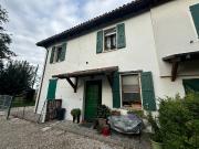 Villa in vendita a Castel San Pietro Terme BO