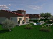 Villa in vendita a Castel San Pietro Terme BO