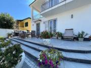 Villa in vendita a Castel Volturno CE