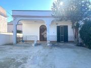 Villa in vendita a Castel Volturno CE