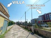 Villa in vendita a Castel Volturno CE