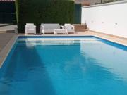 Villa in vendita a Castel Volturno CE