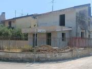 Villa in vendita a Castel Volturno CE