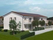 Villa in vendita a Castelfidardo AN