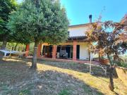 Villa in vendita a Castelfiorentino FI