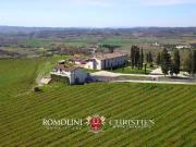 Villa in vendita a Castelfiorentino FI