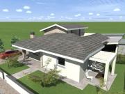 Villa in vendita a Castelfranco di Sotto 160 mq Rif: 1233359