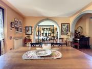 VILLA in VENDITA a CASTELFRANCO DI SOTTO ORENTANO di 6 vani