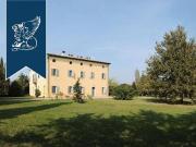 Villa in vendita a Castelfranco Emilia MO