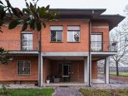 Villa in vendita a Castelfranco Emilia MO