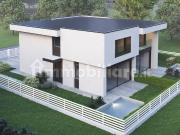 Villa in vendita a Castelfranco Emilia MO