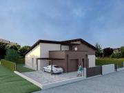 Villa in vendita a Castelfranco Emilia MO