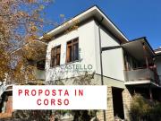 Villa in vendita a Castelfranco Emilia MO