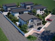 Villa in vendita a Castelfranco Emilia MO
