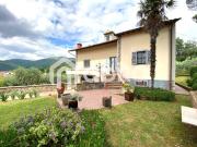 Villa in vendita a Castelfranco Piandisco AR