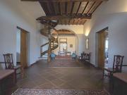 Villa in vendita a Castelfranco Piandisco AR