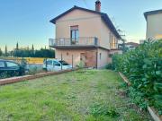 Villa in vendita a Castelfranco Piandisco AR