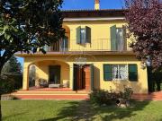 VILLA in VENDITA a CASTELFRANCO PIANDISCO'... VILLA in VENDITA a CASTELFRANCO PIANDISCO'...