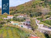 Villa in vendita a Castellabate SA