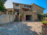 Villa in vendita a Castellabate SA
