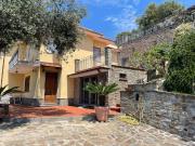 Villa in vendita a Castellabate SA