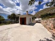 Villa in vendita a Castellammare del Golfo