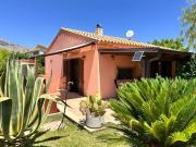 Villa in vendita a Castellammare del Golfo