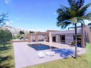 Villa in vendita a Castellammare del Golfo