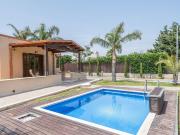 Villa in vendita a Castellammare del Golfo