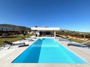 Villa in vendita a Castellammare del Golfo