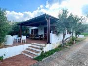 Villa in vendita a Castellammare del Golfo