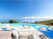 Villa in vendita a Castellammare del Golfo TP