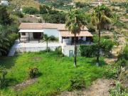 Villa in vendita a Castellammare del Golfo TP