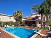 Villa in vendita a Castellammare del Golfo TP