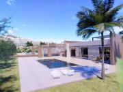 Villa in vendita a Castellammare del Golfo TP