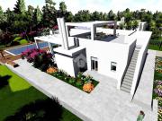 Villa in vendita a Castellammare del Golfo TP