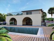 Villa in vendita a Castellammare del Golfo TP