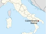 Villa in vendita a Castellaneta, Castellaneta Marina