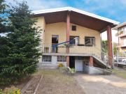 Villa in vendita a Castellanza VA