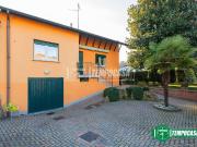 Villa in vendita a Castellanza VA